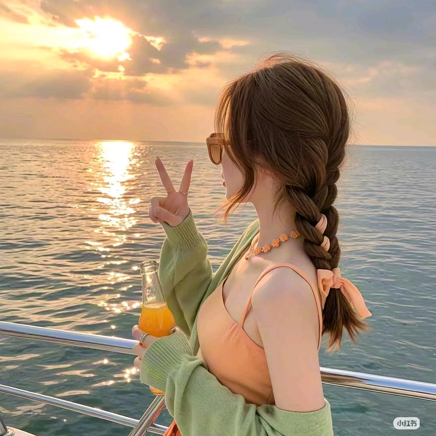 饰全饰美👑