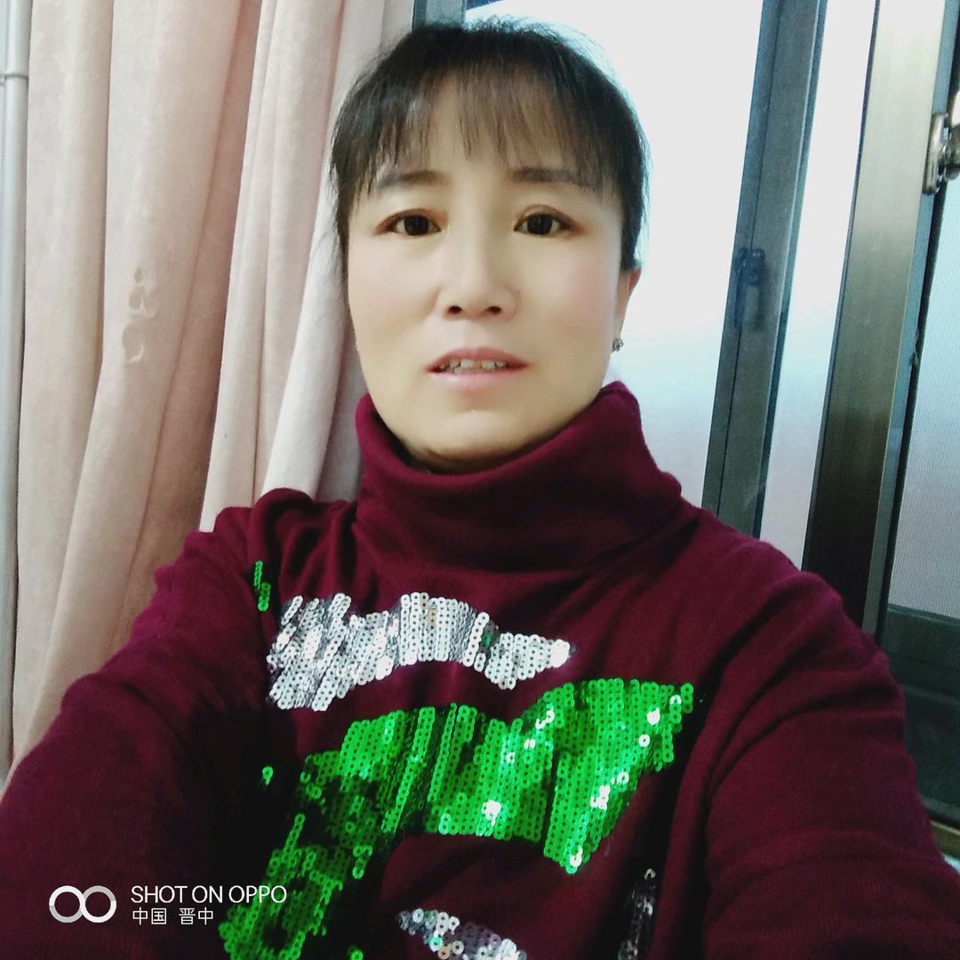 善良的女人