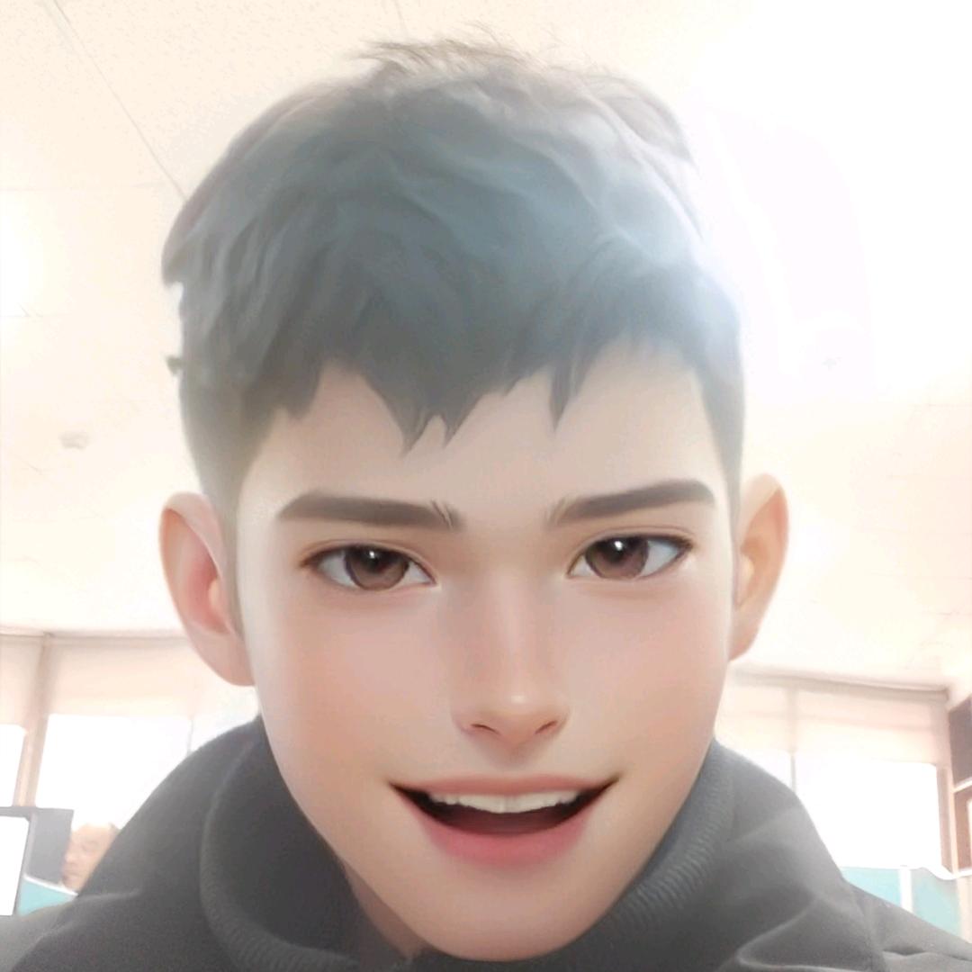 李龙龙的日常生活