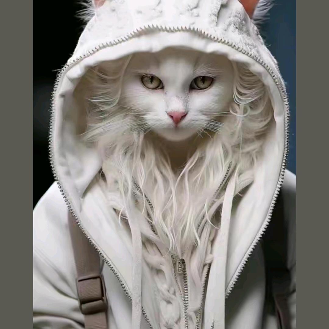 谜路的夜猫