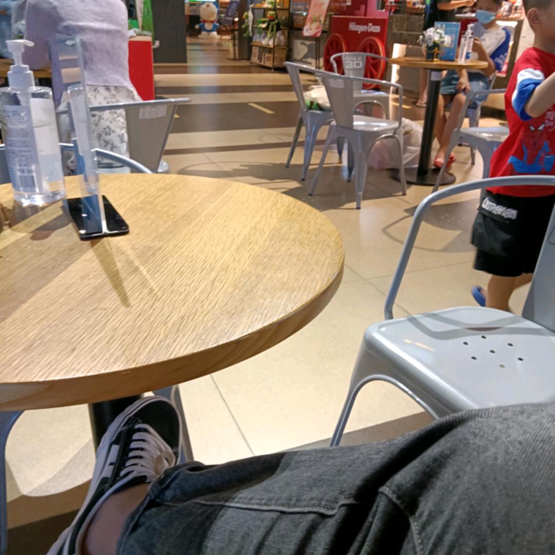 大叔奶茶🍵