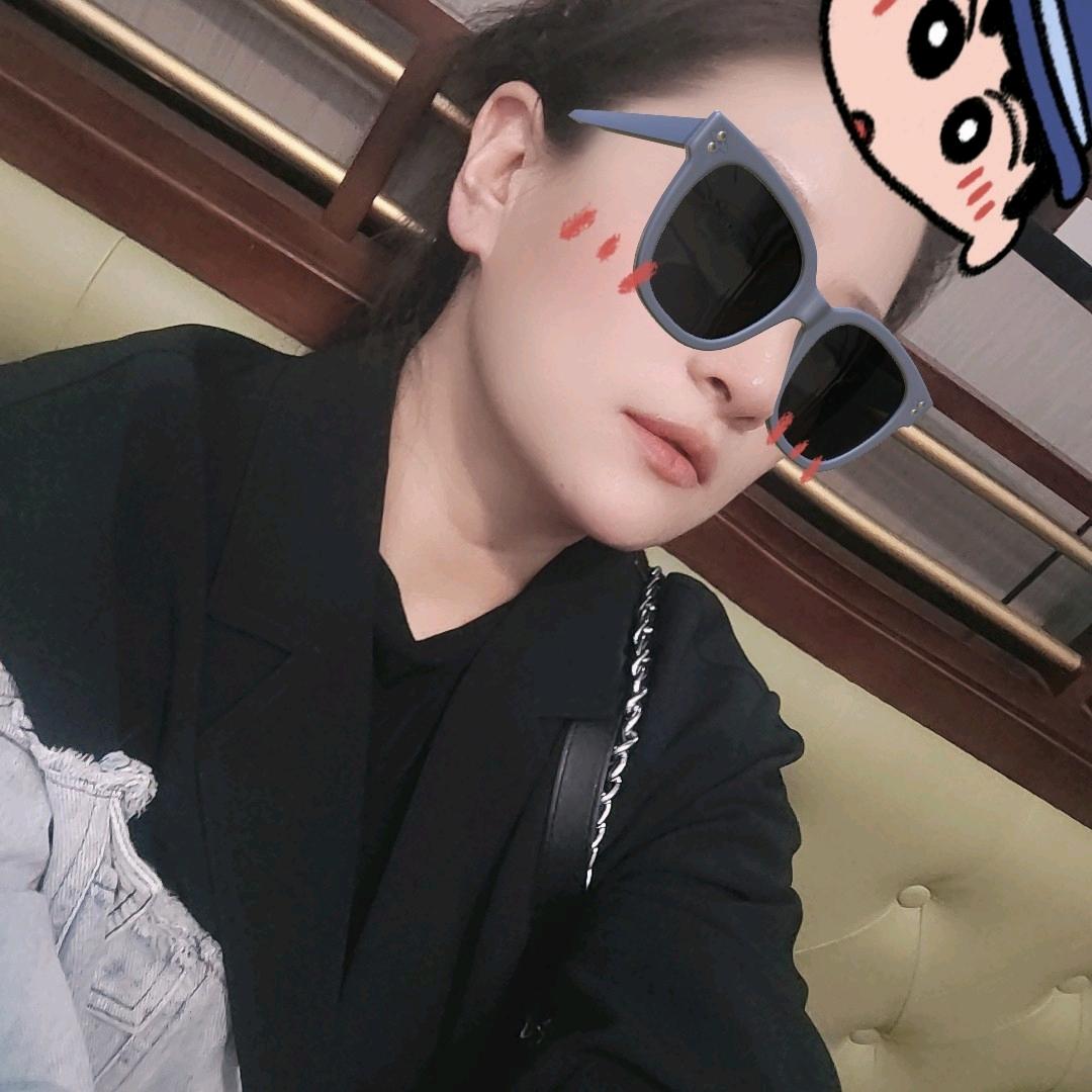 @搞笑阿姨