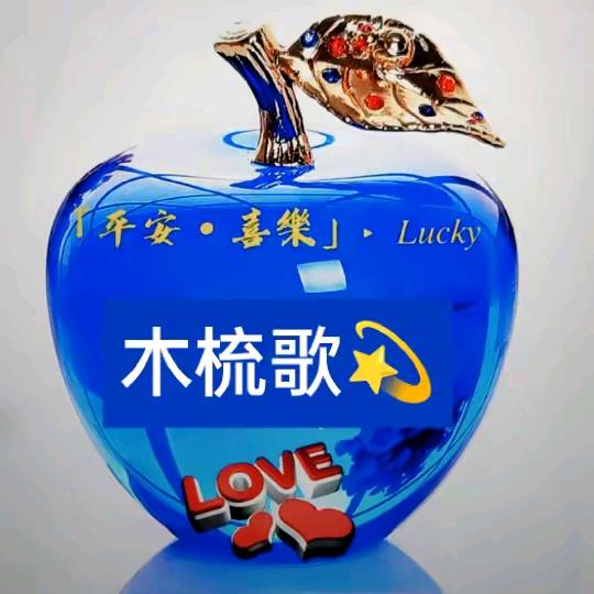 木梳歌✨