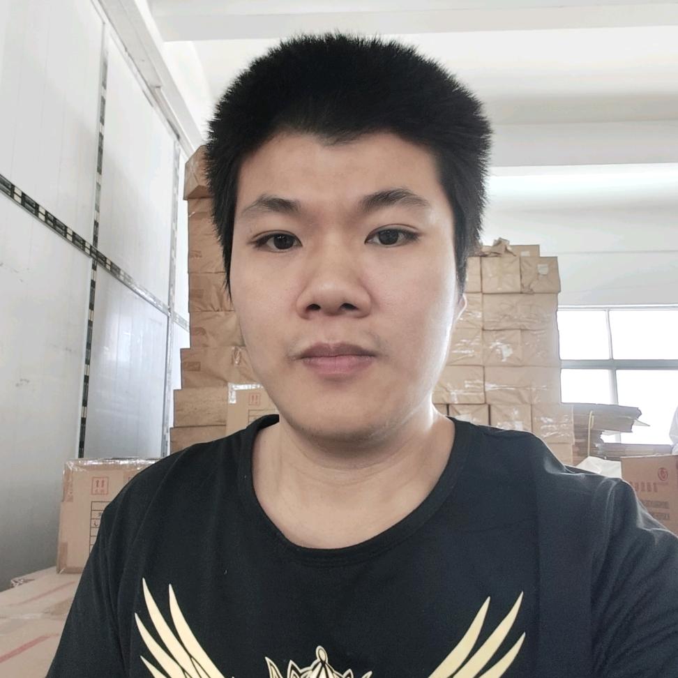黄俊霖Hugo头像