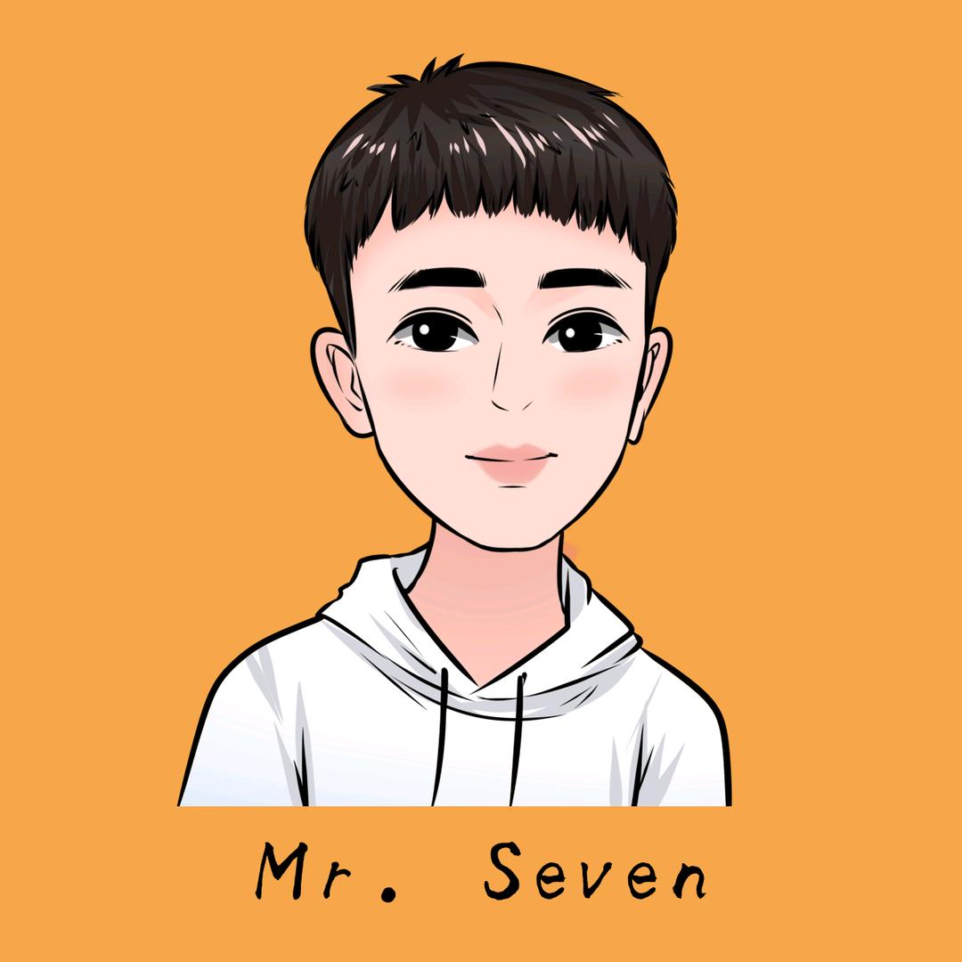 Mr.Seven🐋