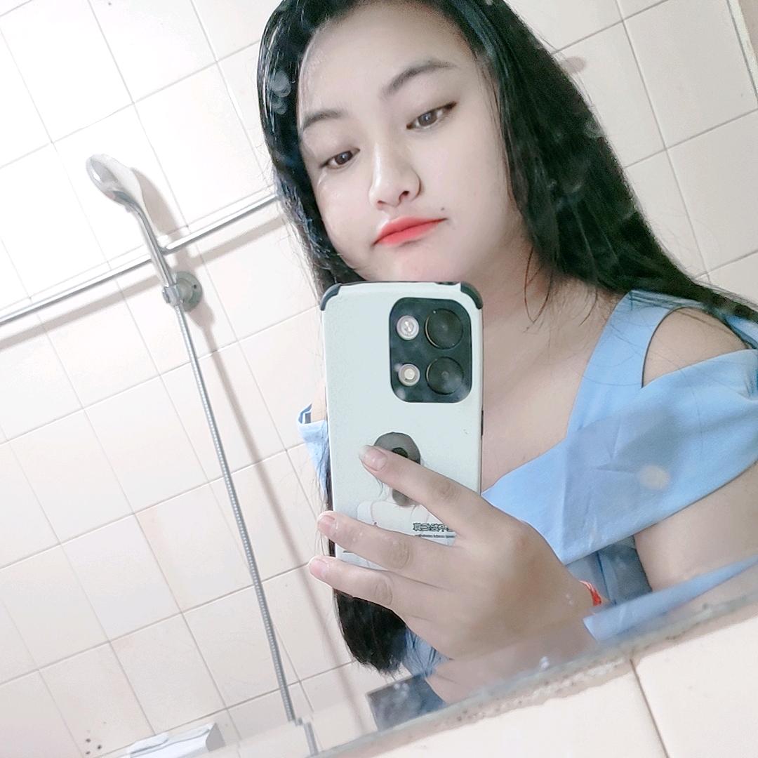 小严没有人会看得起