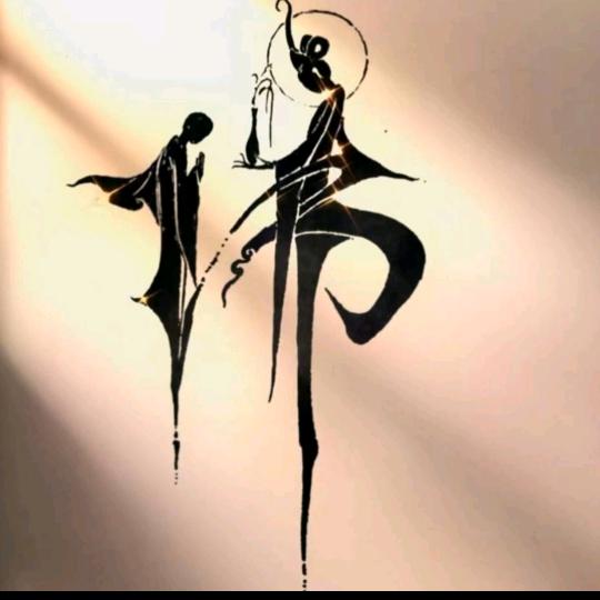 一人一世界