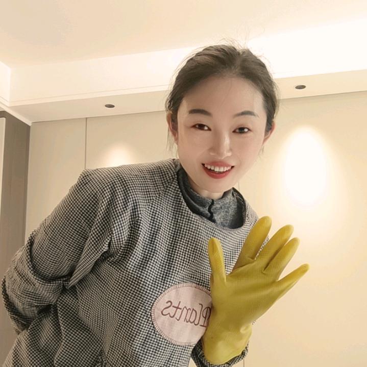微笑保洁家政服务