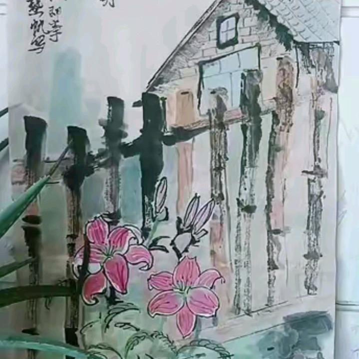 小屋大世界