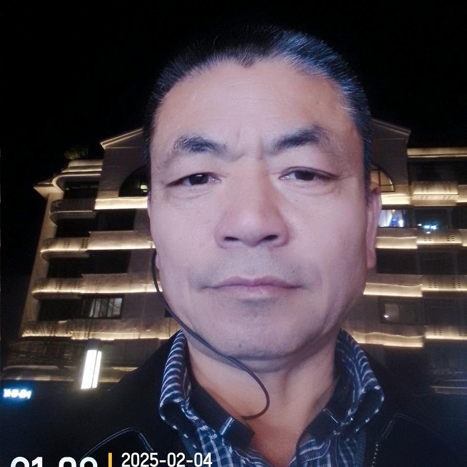 心境