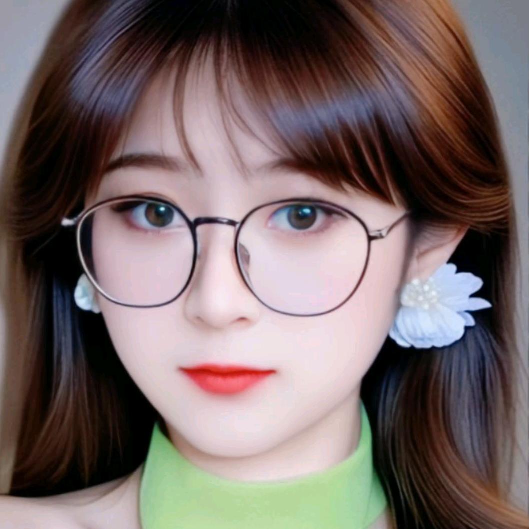 花仙子，娜娜💋👠