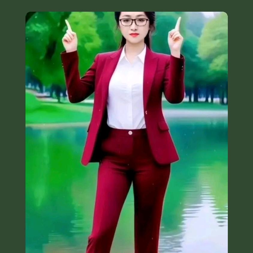 🚩桂英🚩