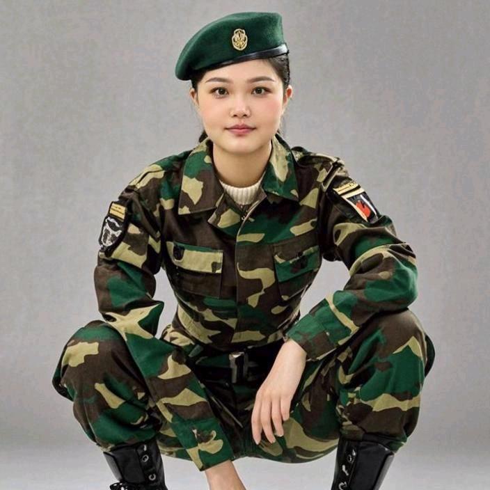 💃🏻丽丽