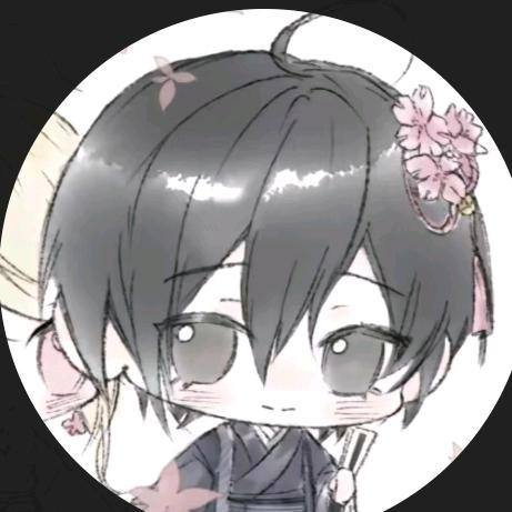 小忠（沉淀中）