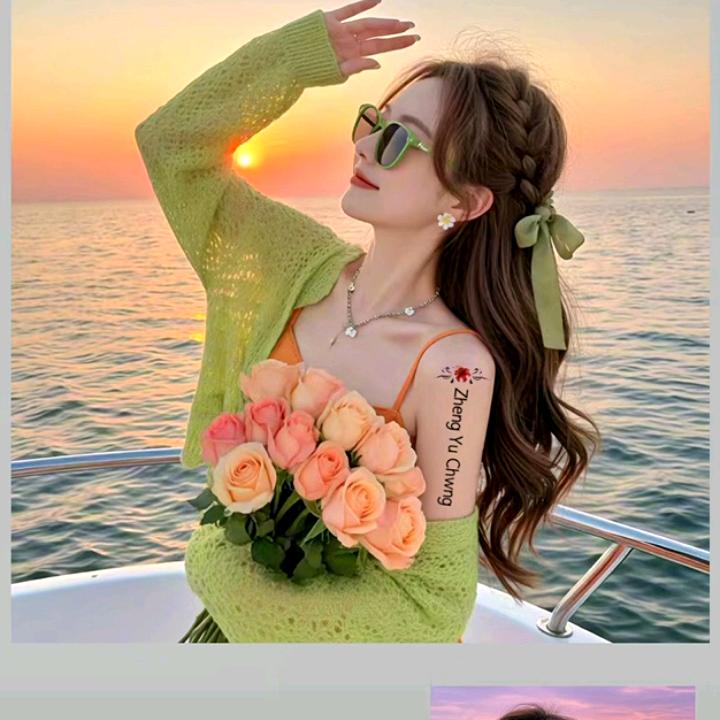 🌊⁵¹⁷燕姐