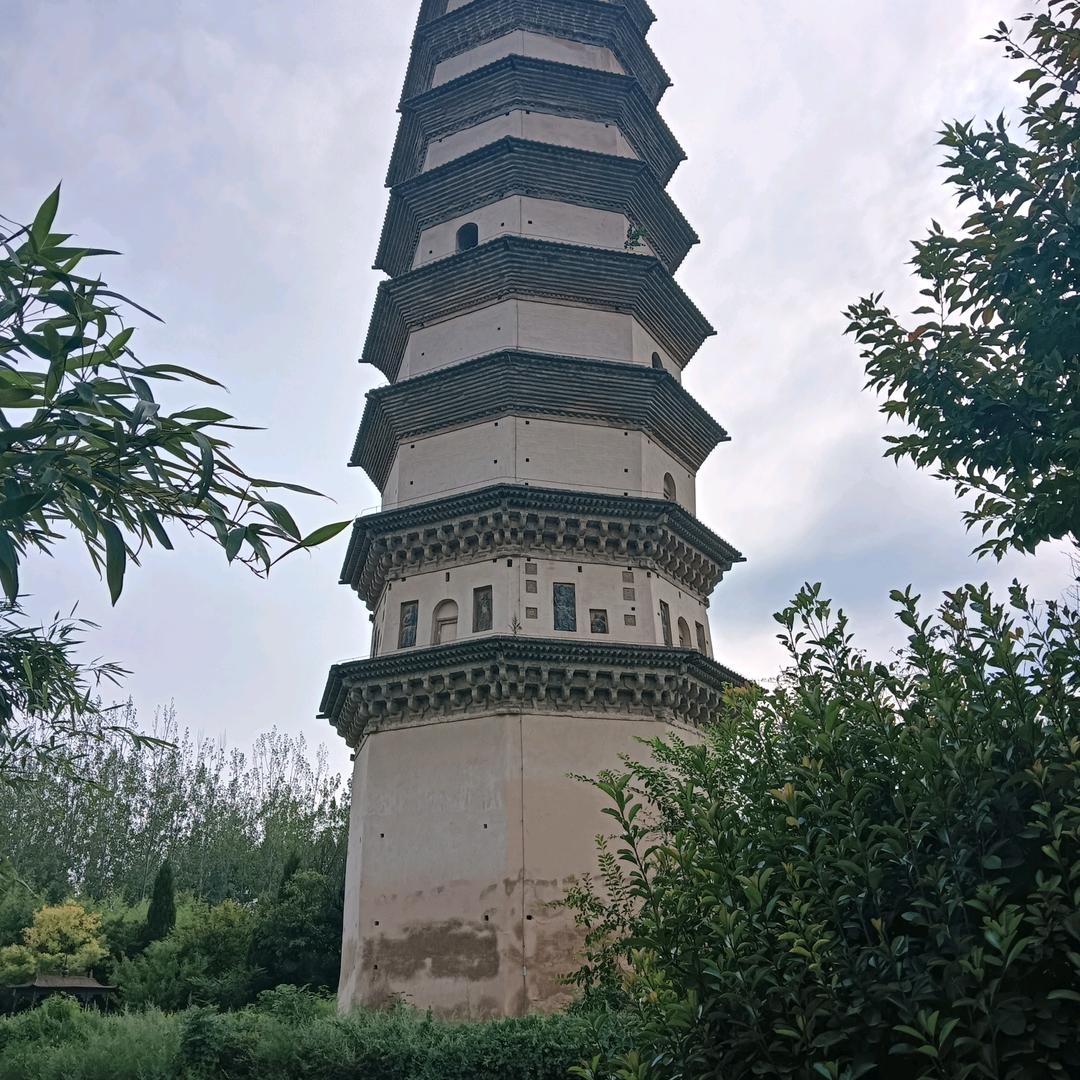 闲来听雨