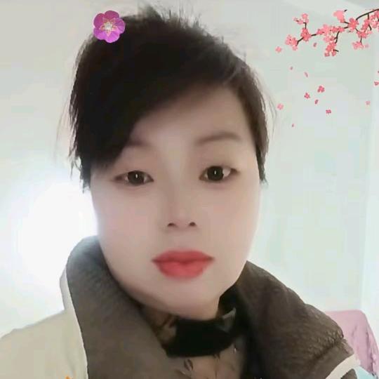 影姐