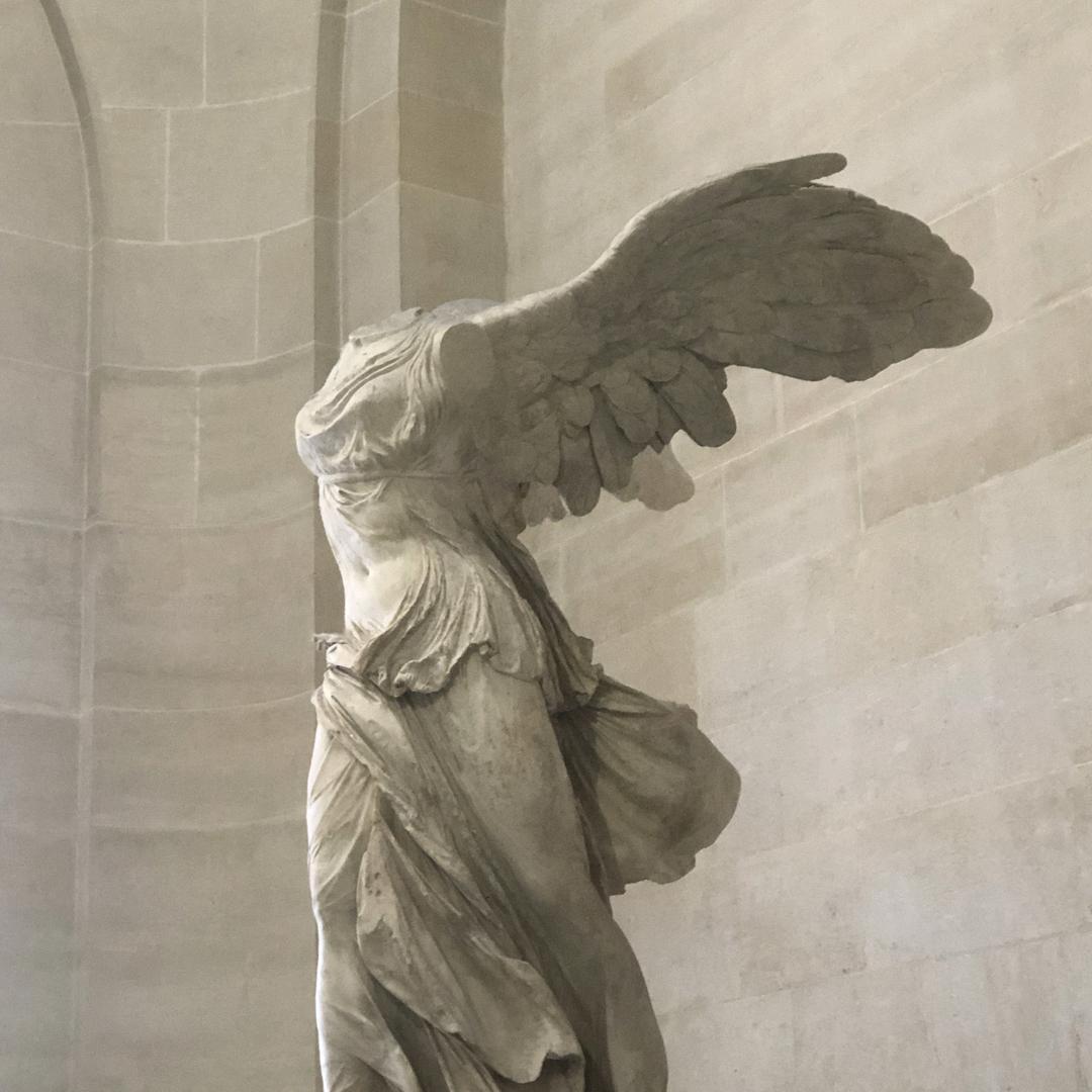 木可一世——魔兽世界怀旧服