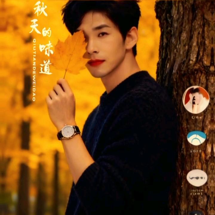 爱淋雨的跑步哥^O^❤️🎻