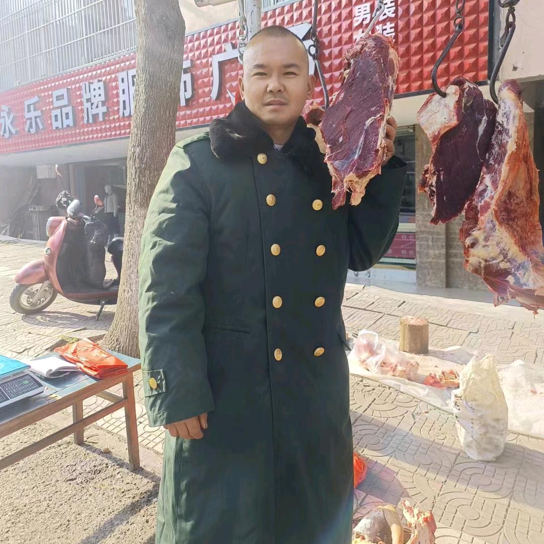 李先生牛羊代办