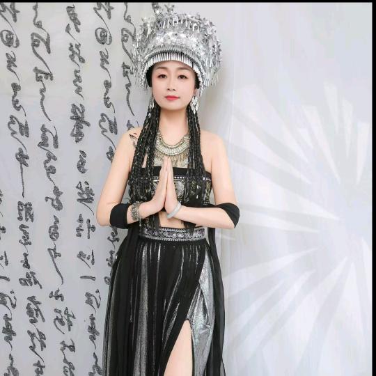 六月雪