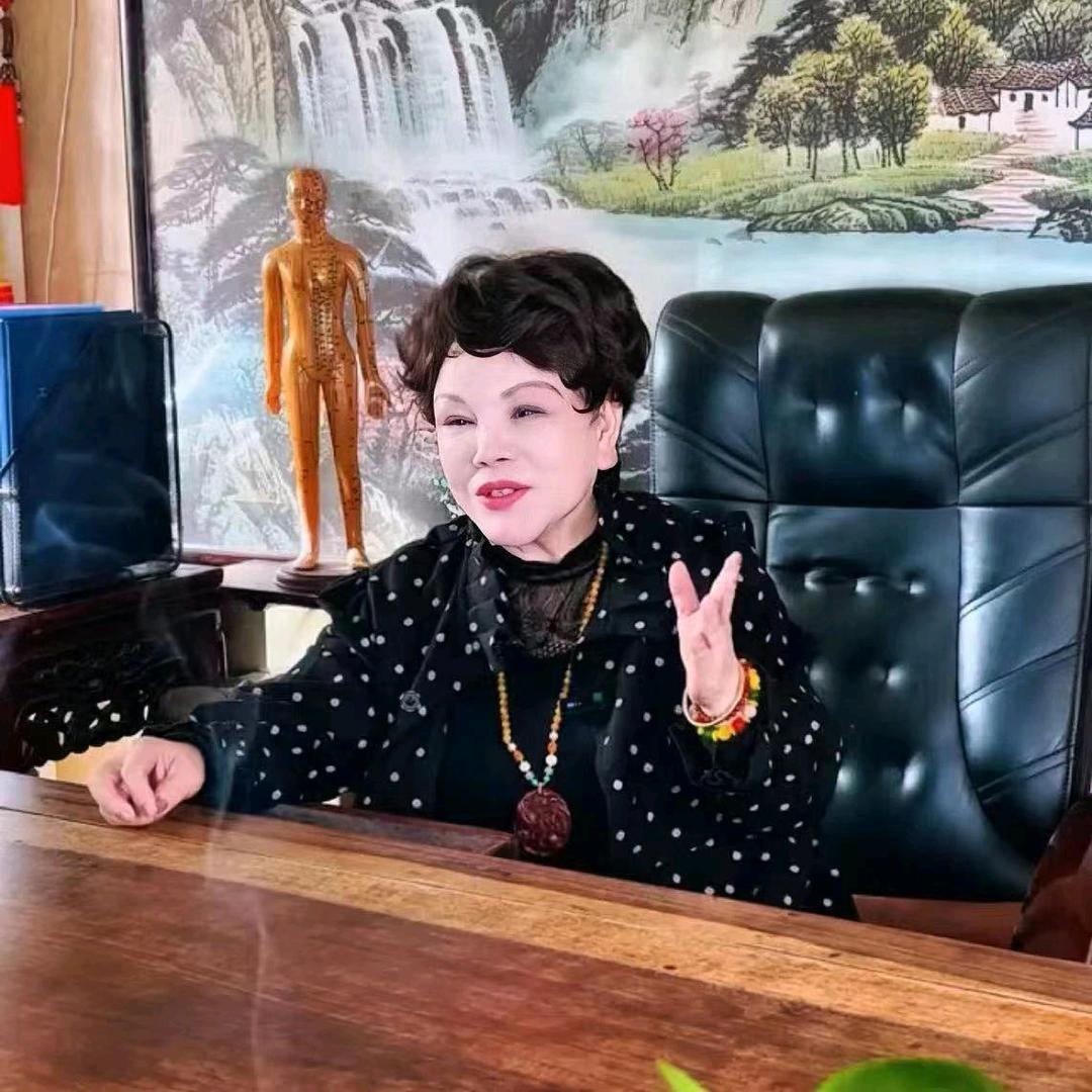 叶院长护老迹