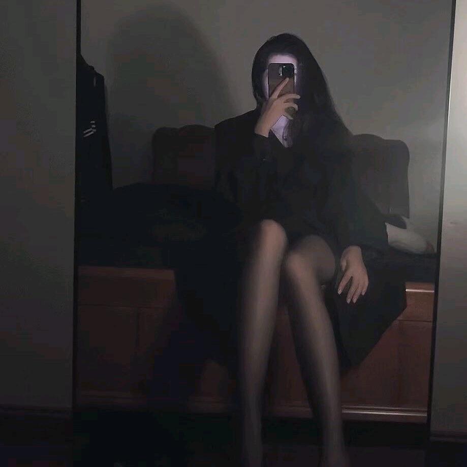 温柔小兮🍒