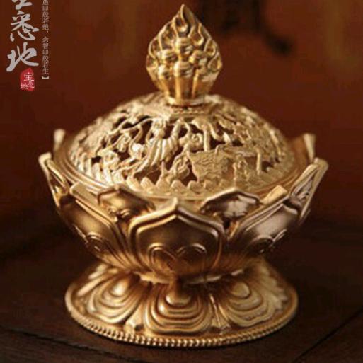 瑞香臻藏馆-品鉴阁