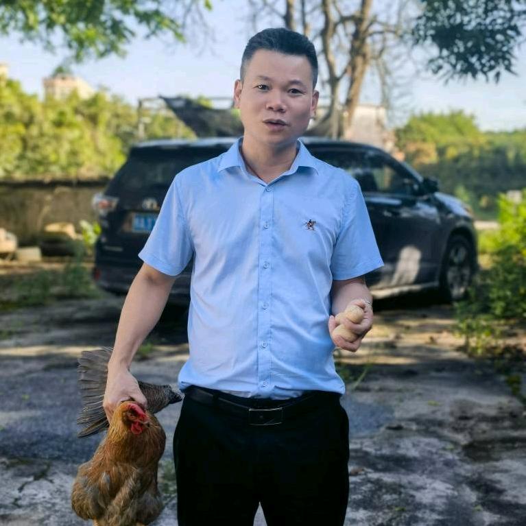 MQ～小Mα哥