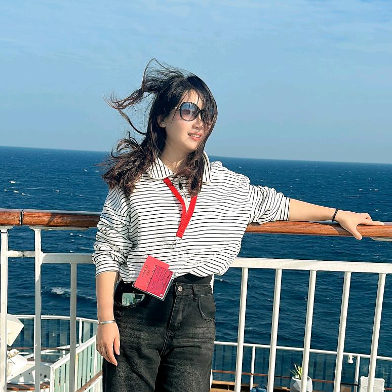 吴萍带你趣旅行