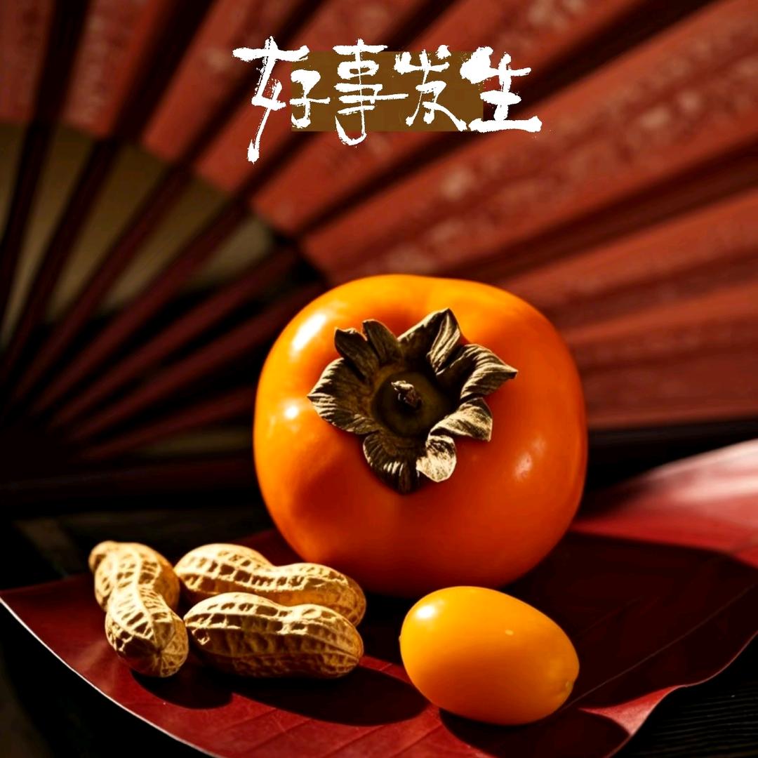 福财满兜