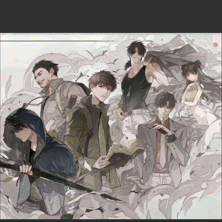 盗笔