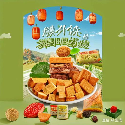 汇能-吃货