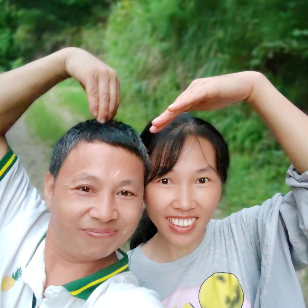 云起处，我的家