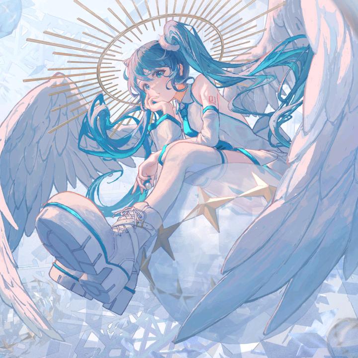 沫夏