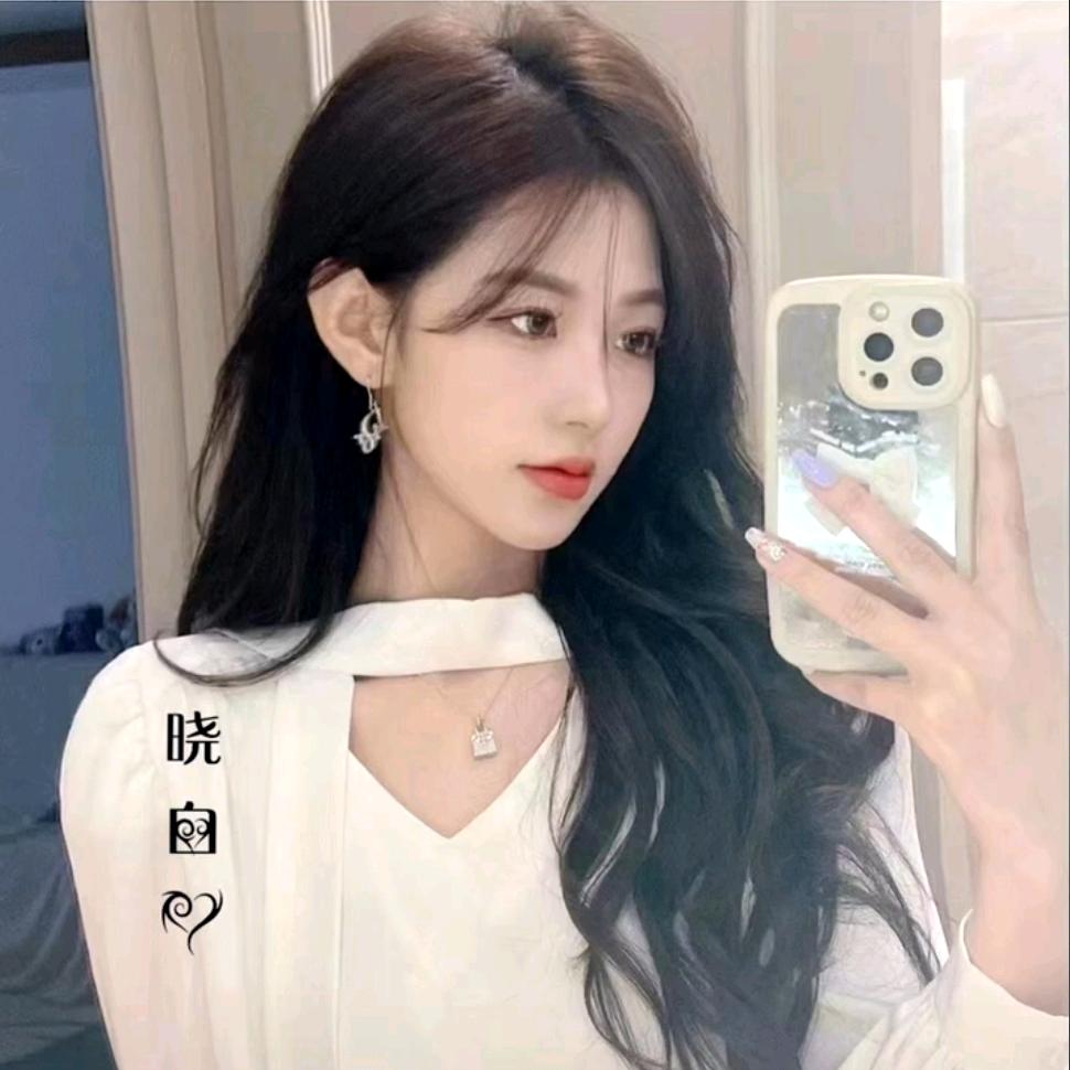 晓白果160cm