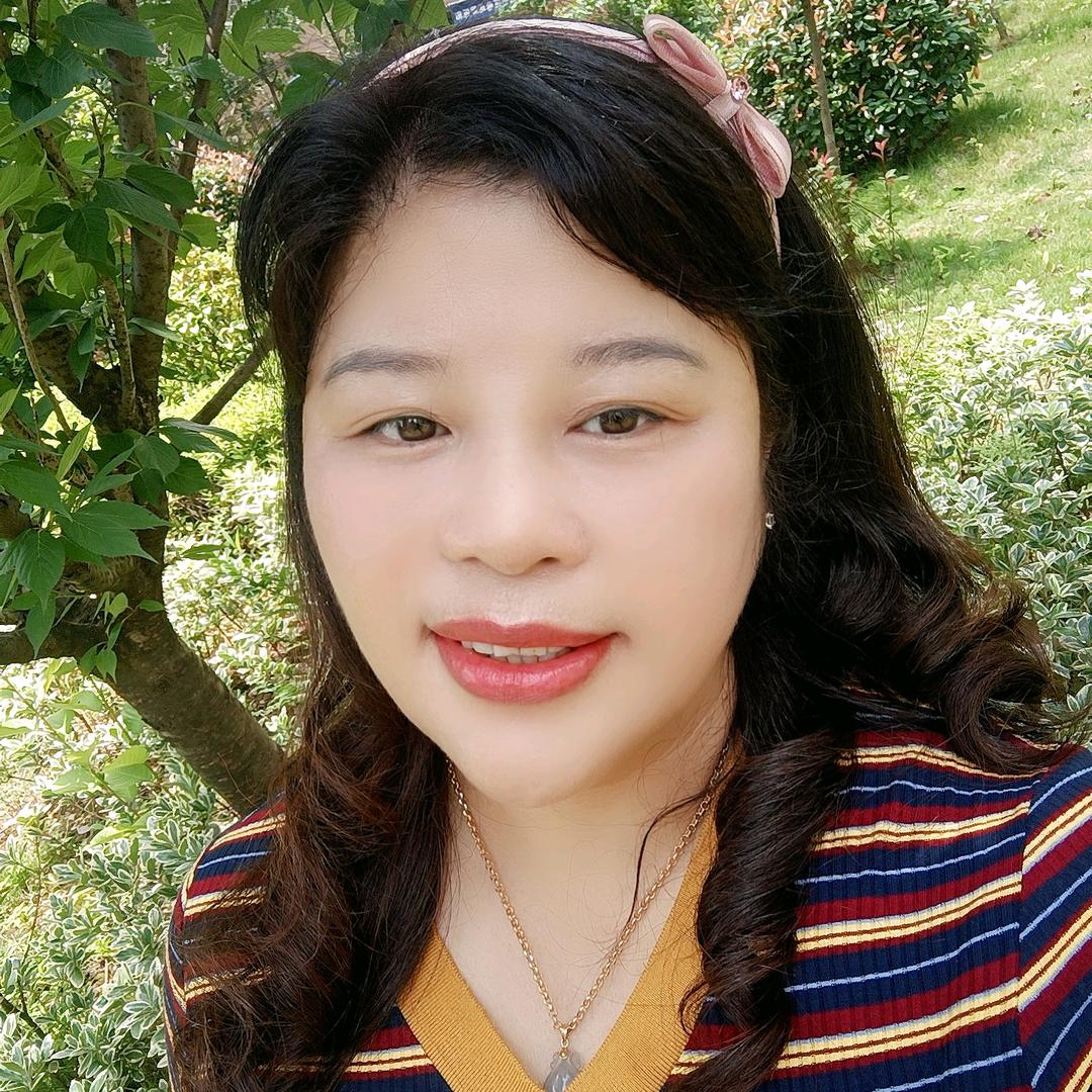 莹莹《好物分享》