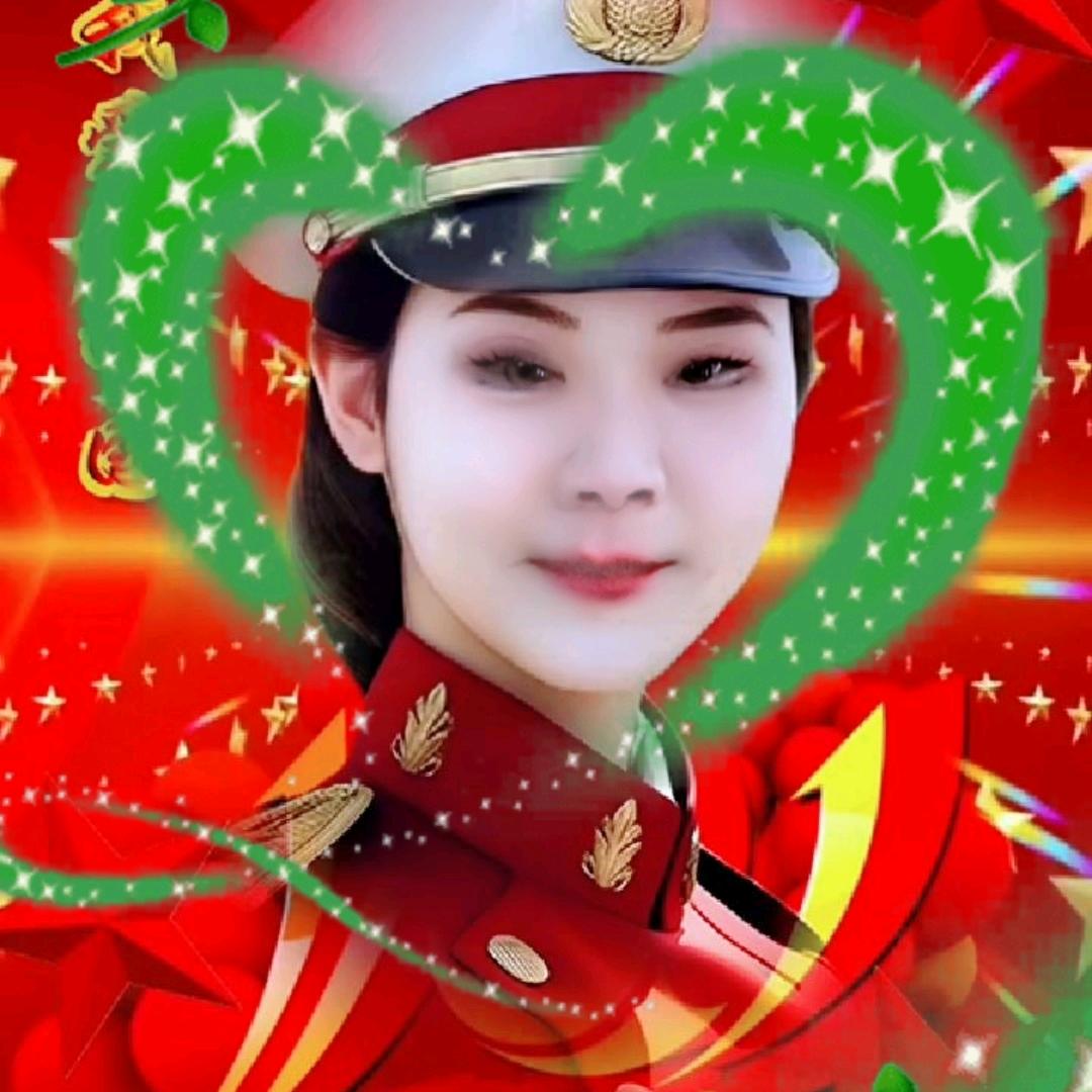 我爱的就是你