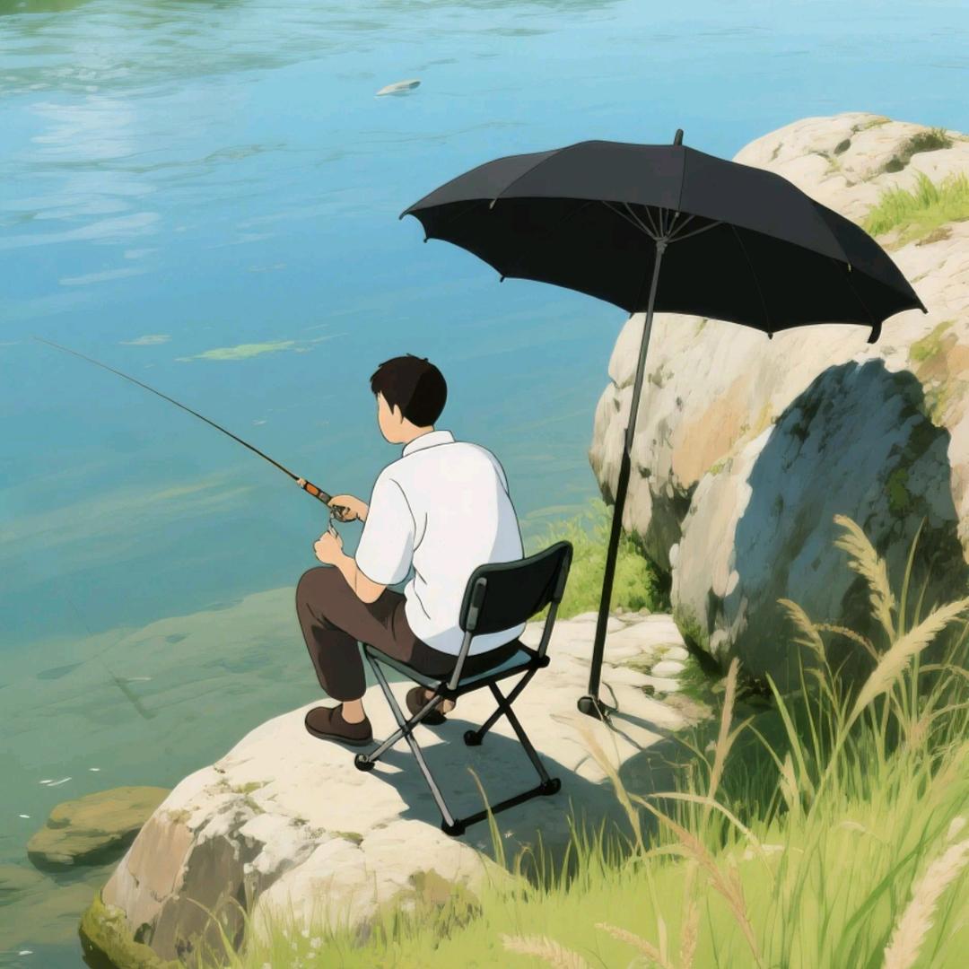 孔大先户外