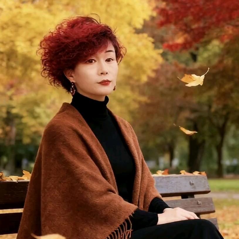 水倾城美业姐姐