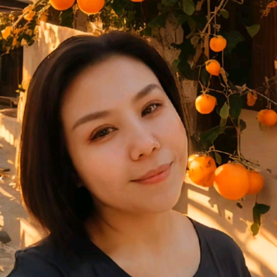 伊犁橘子姐分橘