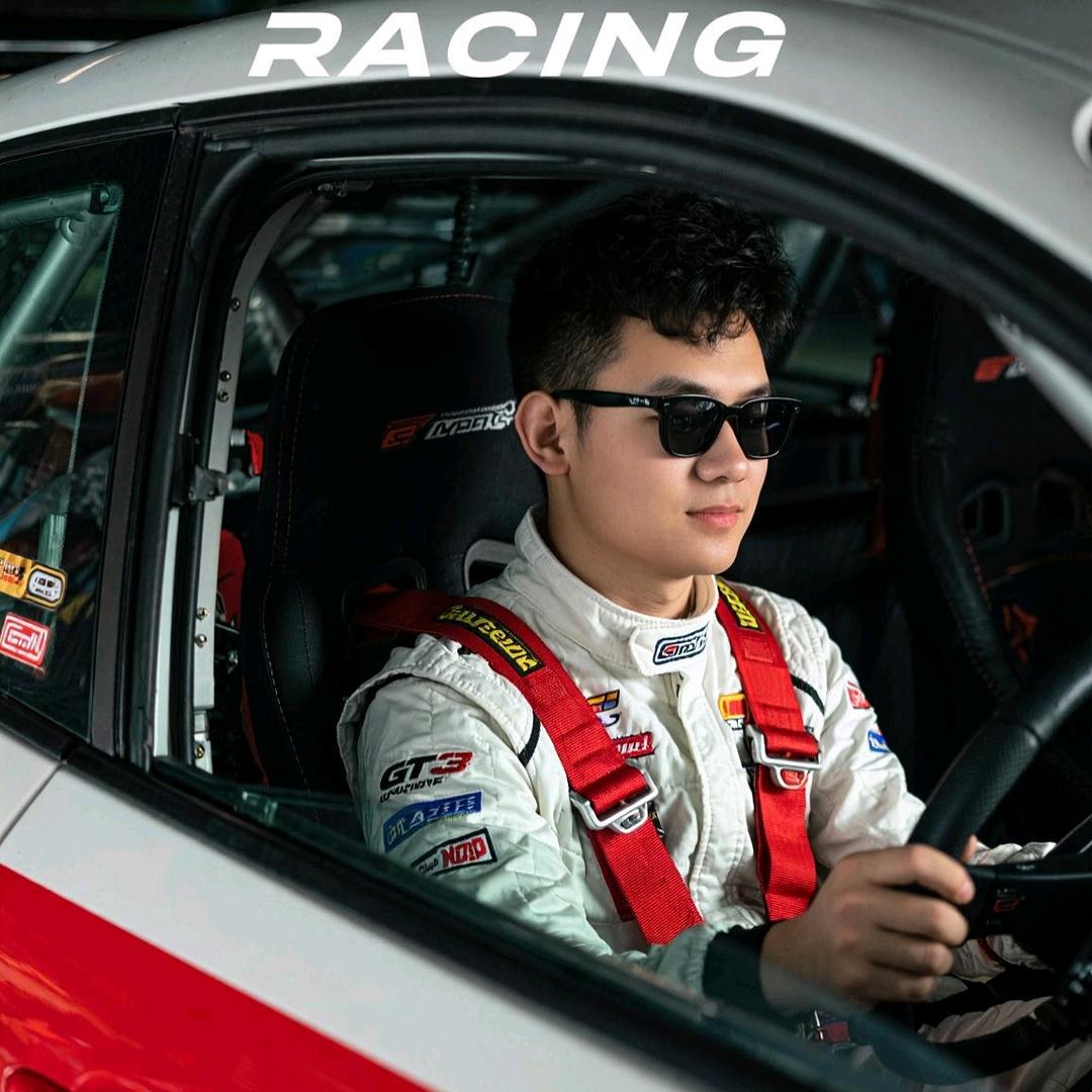 黄艺涛[从头再来]