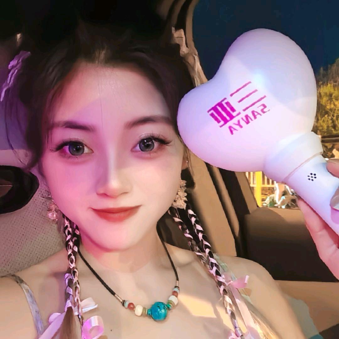 阿狸妹妹呐