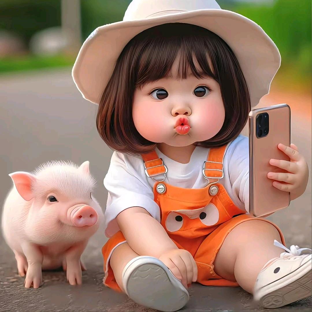 女汉子
