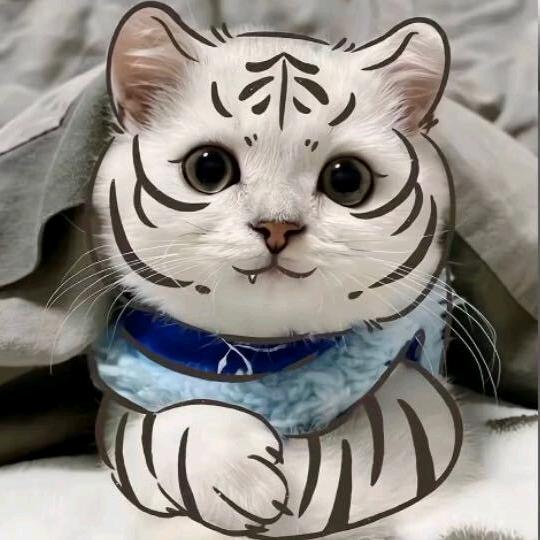 沈诗沉头像