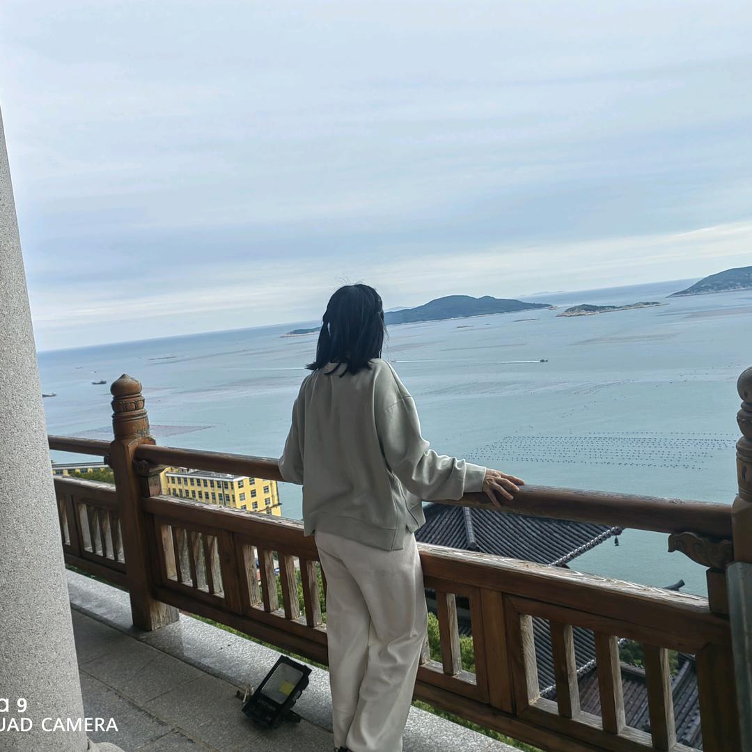 溪流