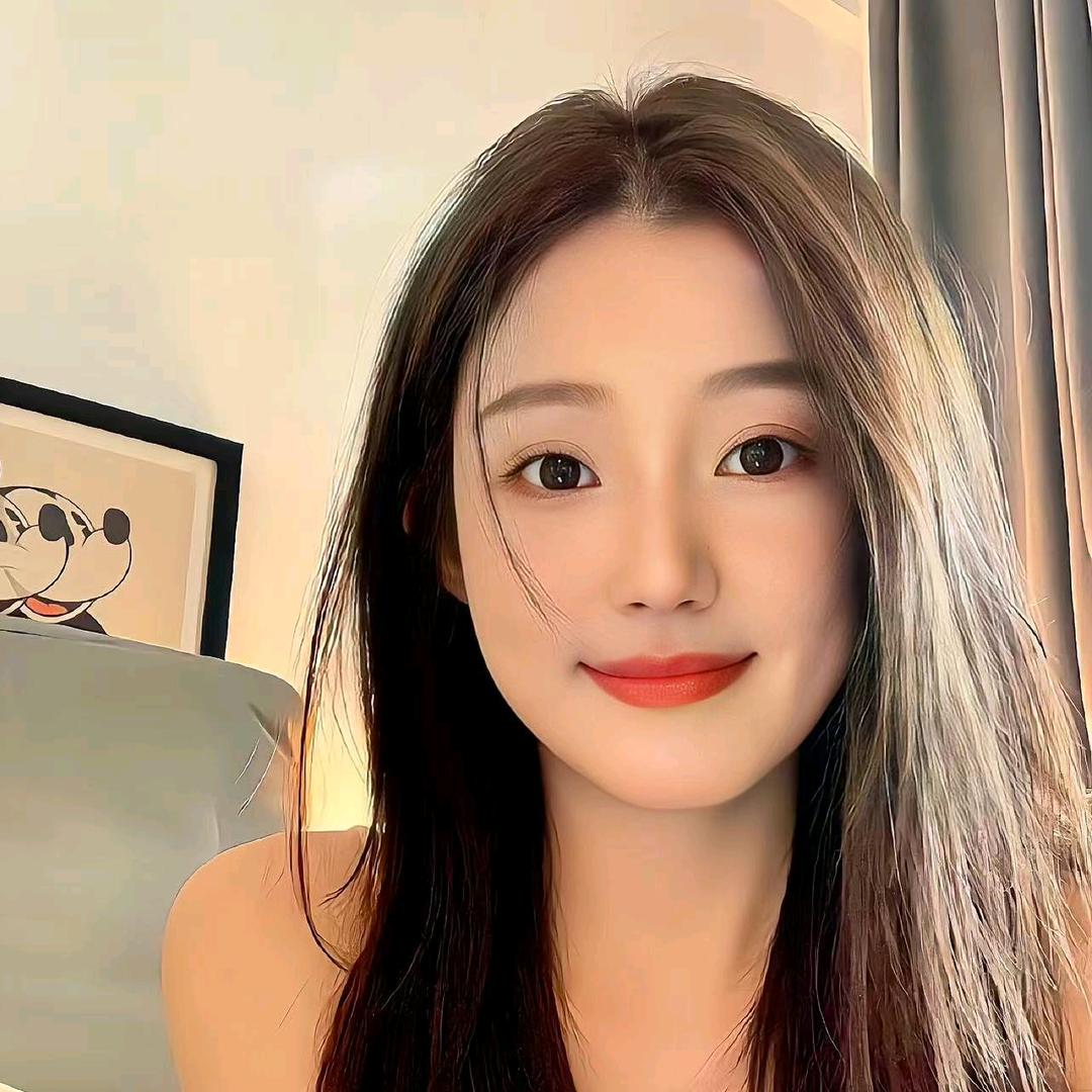 甜甜爱吃糖