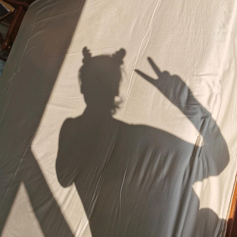老虎🐯老鼠🐭傻傻分不清楚
