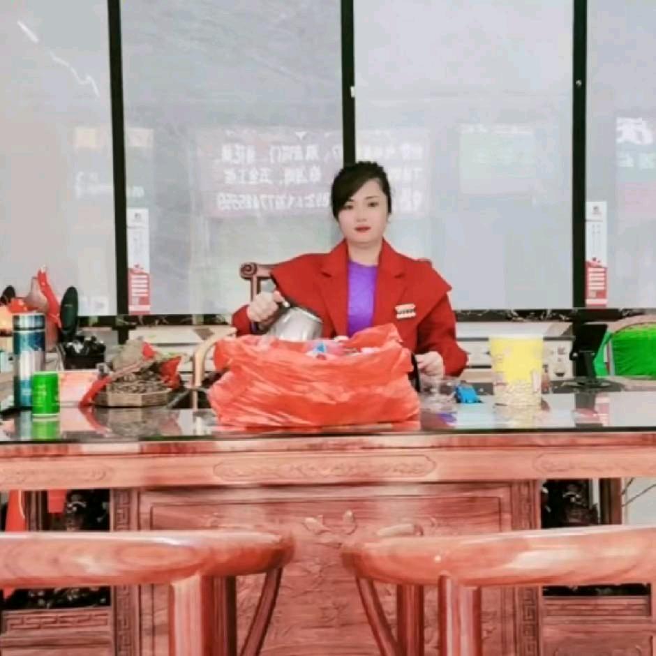 利家福瓷砖梧州店