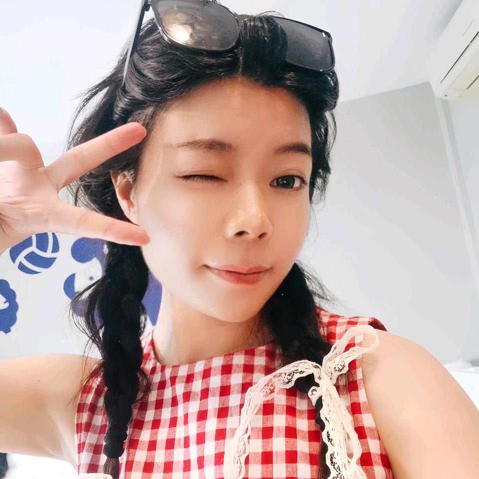 是心动吖♥